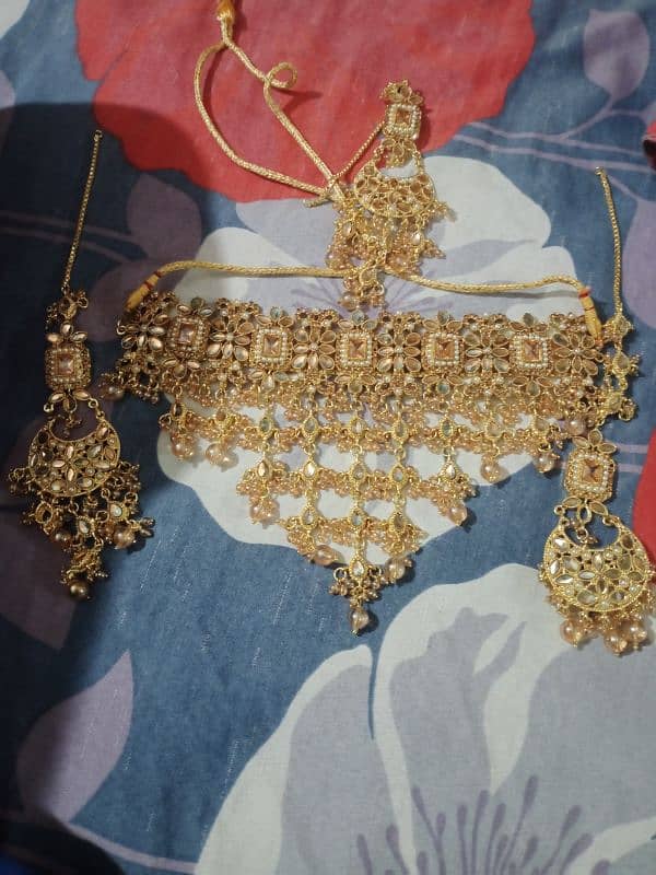 jewelry set 0