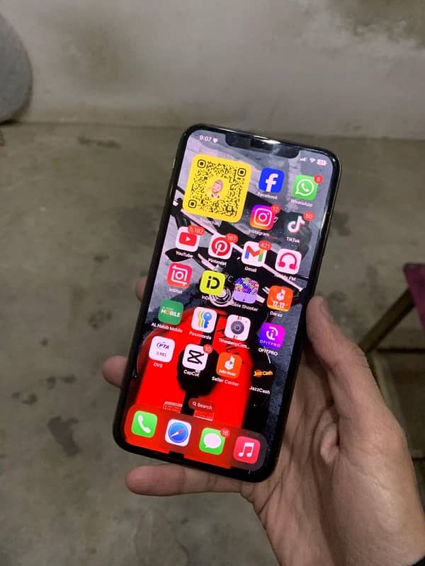 IPHONE XS MAX 2