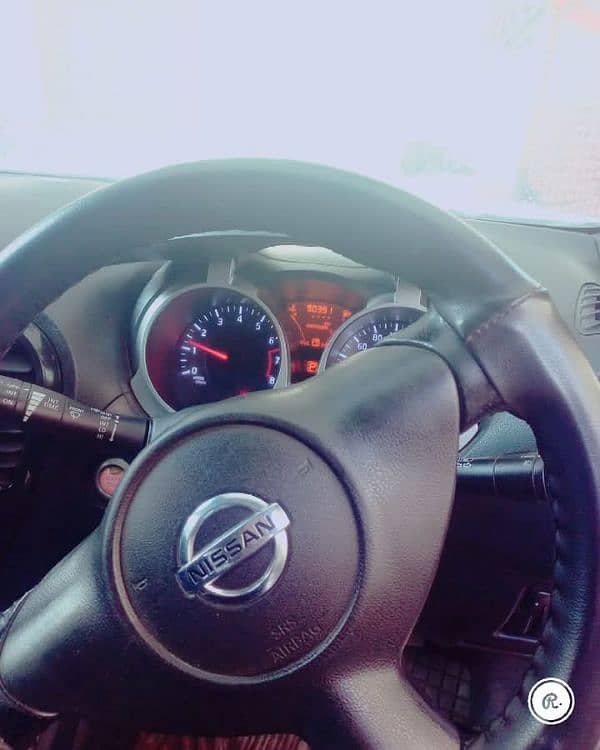 Nissan Juke 2017 10