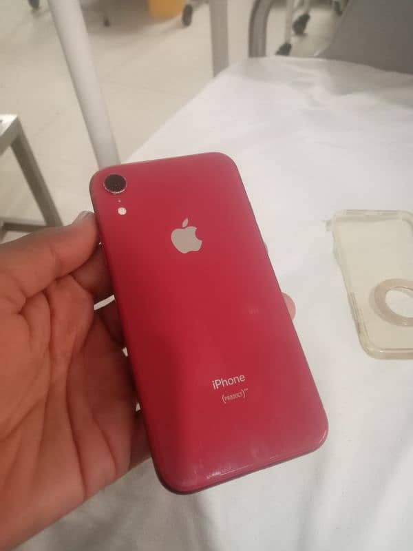 iphone XR Non Pta 128Gb 0