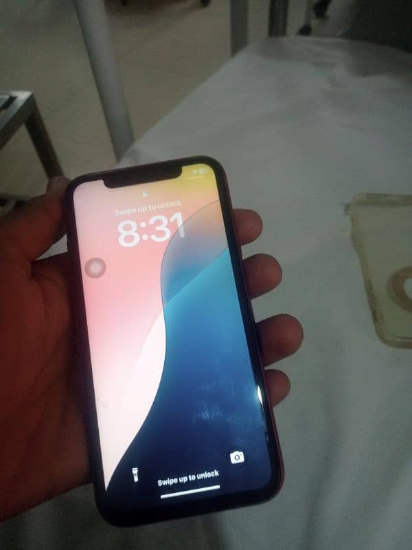 iphone XR Non Pta 128Gb 1