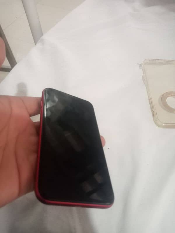 iphone XR Non Pta 128Gb 2