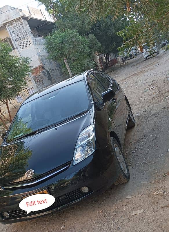 Toyota Prius 2010 0