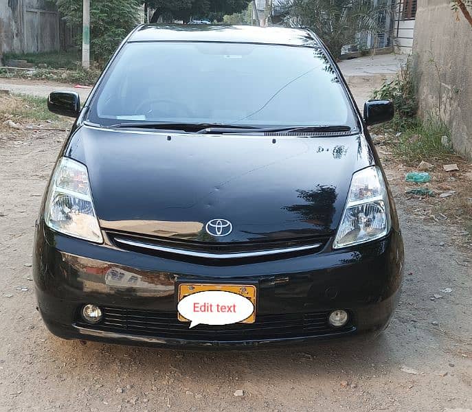 Toyota Prius 2010 2