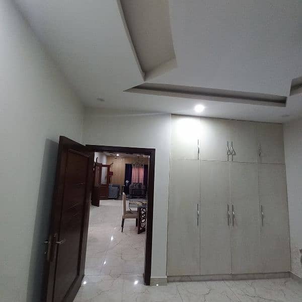 Furnished 8 marla House For Rent in Bahria Town Lahore 9