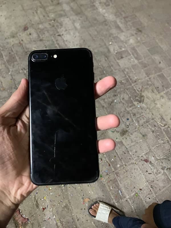 iPhone 7 plus 128 pta proved 1