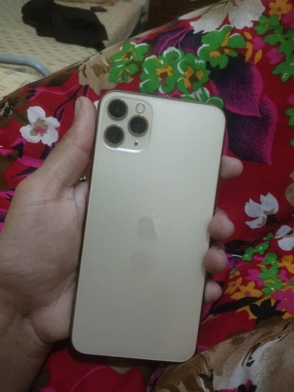 IPhone 11 Pro Max 64 Gb 1