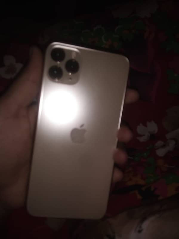 IPhone 11 Pro Max 64 Gb 2