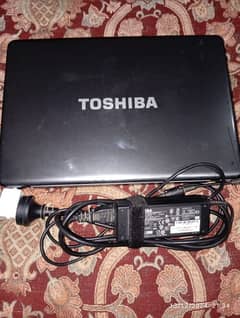 Toshiba