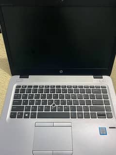 HP 840 G3 i5 6th Gen