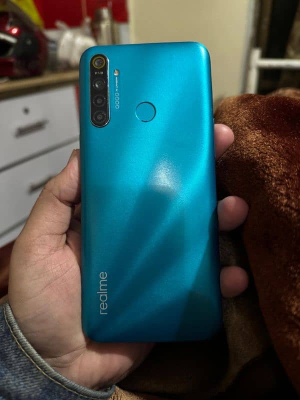 realme 5i pta approved 1