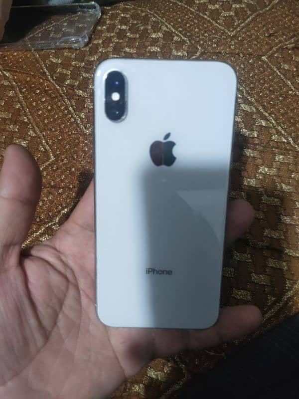 iphone x 256 GP PTA proved panel original panel original 0