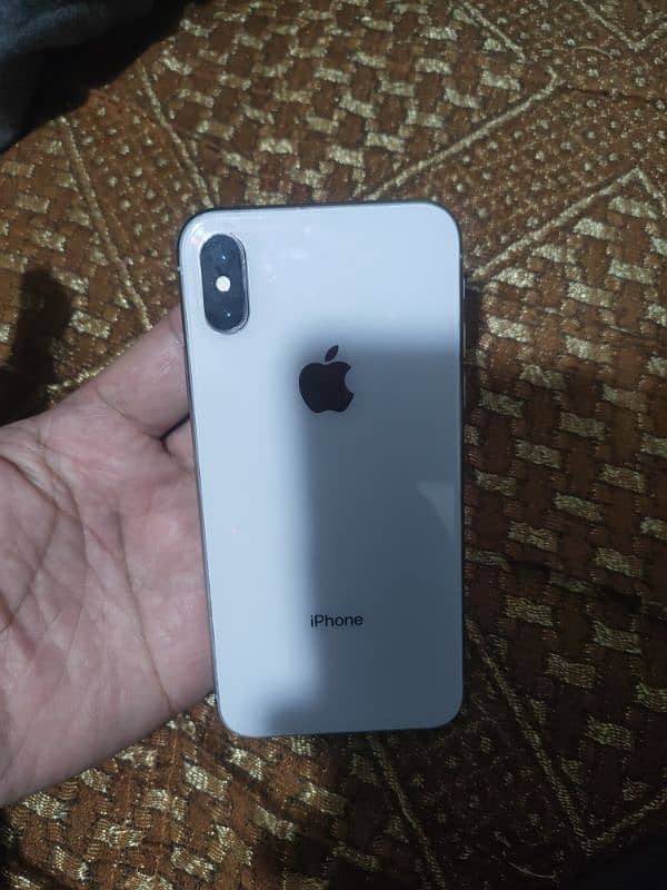 iphone x 256 GP PTA proved panel original panel original 3