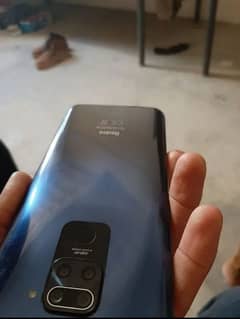 Redmi note 9 4Gb 128Gb