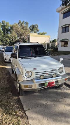 Mitsubishi