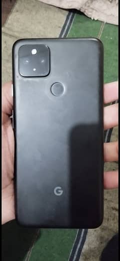 Goggle pixel 4a 5g.  6/128