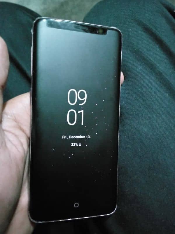 samsung galaxy s9 official pta 0