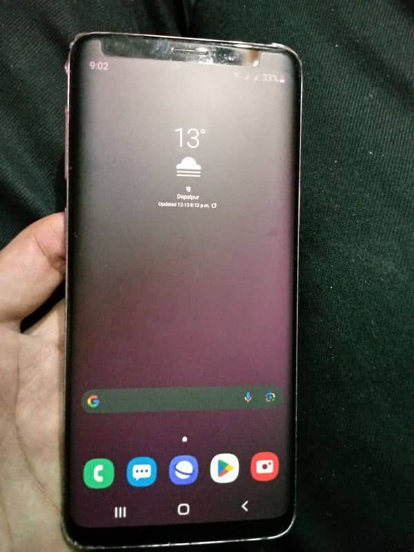 samsung galaxy s9 official pta 2