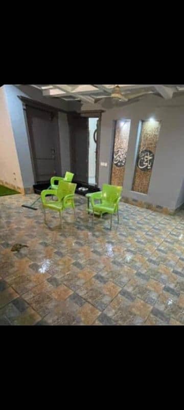 Furnished 10 marla House For Rent in Bahria Town Lahore 3