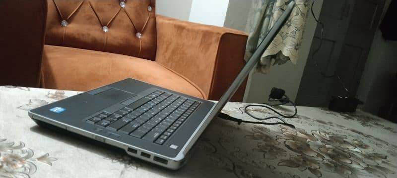 Dell latitude E6430 2