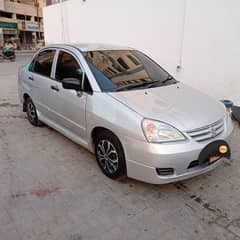 Suzuki Liana 2008