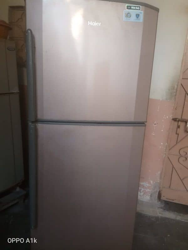 I want to sell a refrigerator03463314077 2