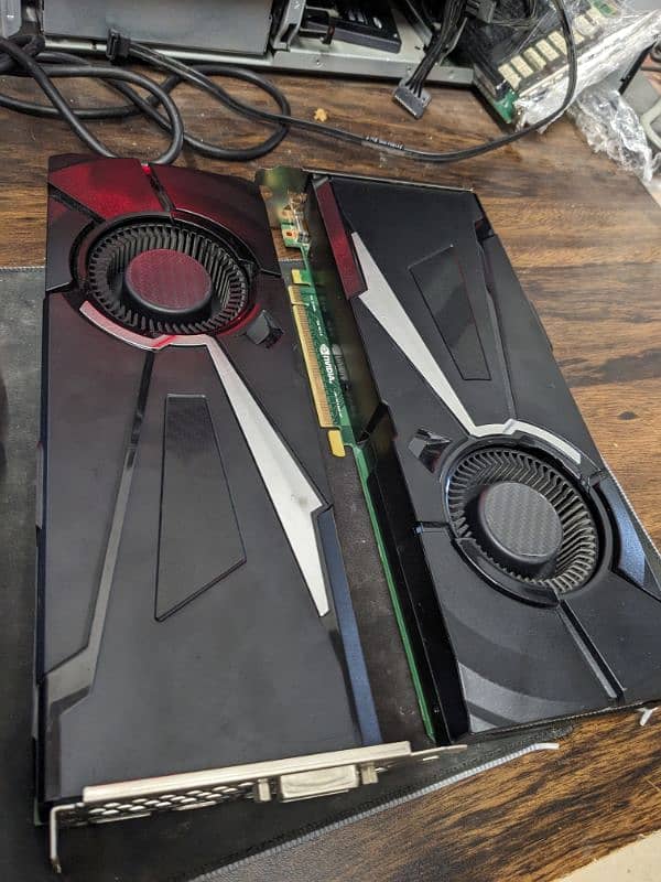 Nvidia GTX 1080 OEM Edition (8-GB 256-Bit DDR5x) Fresh Importe 1