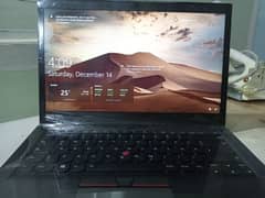 Lenovo Thinkpad i5 5th gen