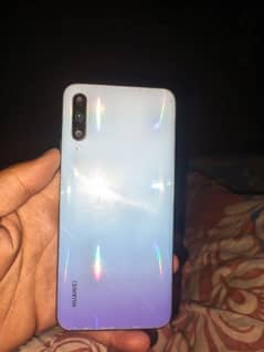 HUAWEI Y9s