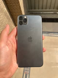 iPhone 11 Pro Max WaterPack