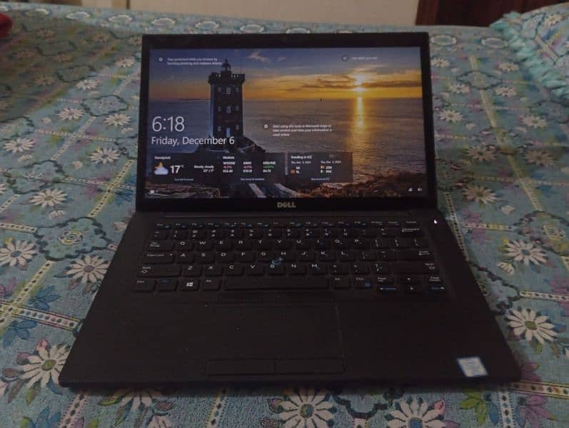 Dell Latitude 7480 0