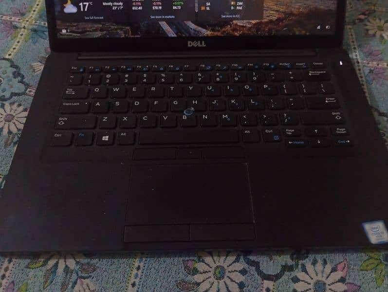 Dell Latitude 7480 1