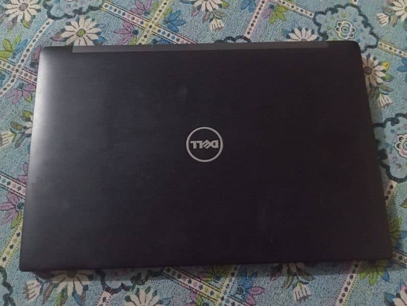 Dell Latitude 7480 2