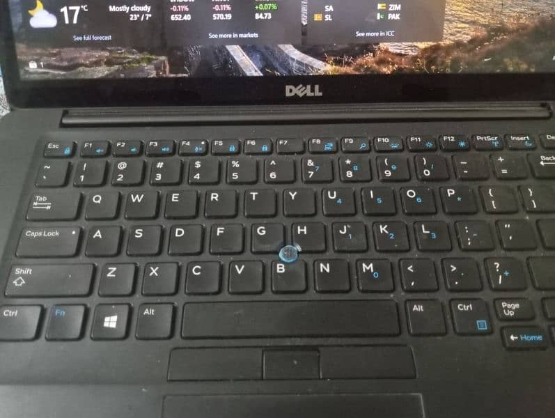 Dell Latitude 7480 3