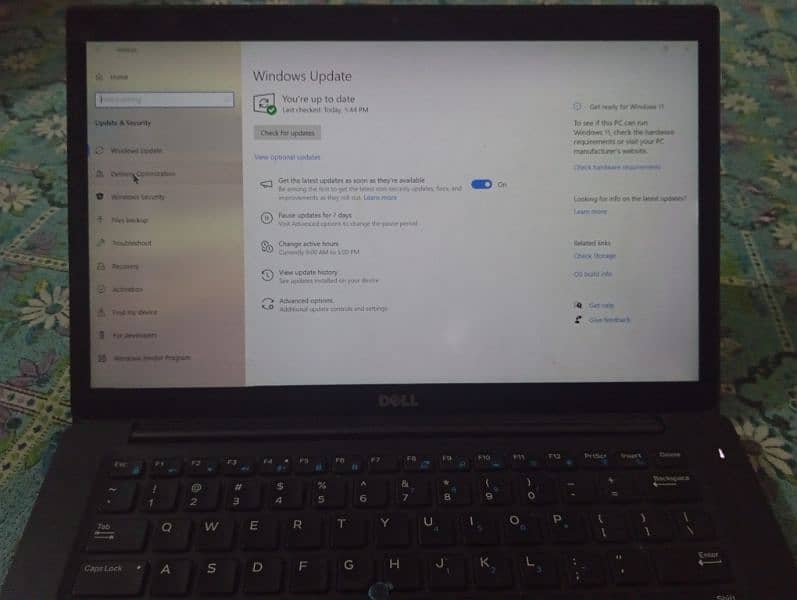 Dell Latitude 7480 4