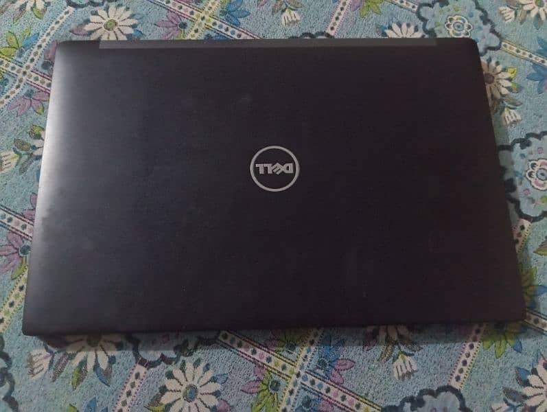 Dell Latitude 7480 6