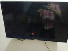 Nobel LED 32. inch