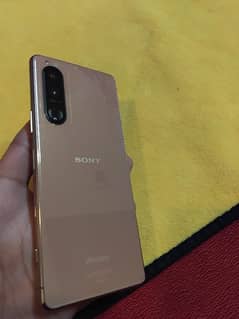 Sony Xperia 5 Mark 3