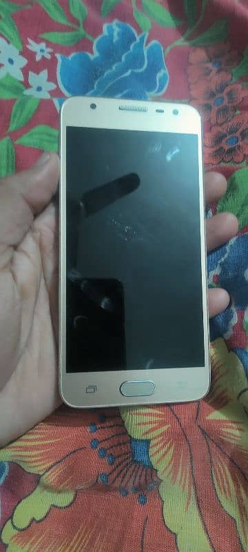 Samsung Galaxy J5 prime 0