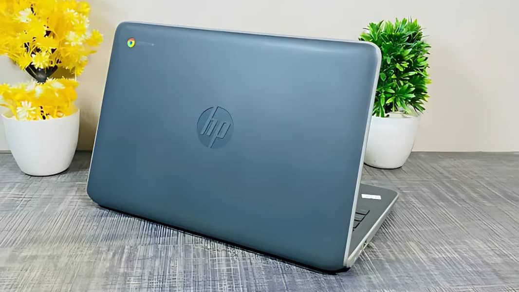 Hp Latest Chromebook G7 DDR4 Laptop - Best Chromebook 0