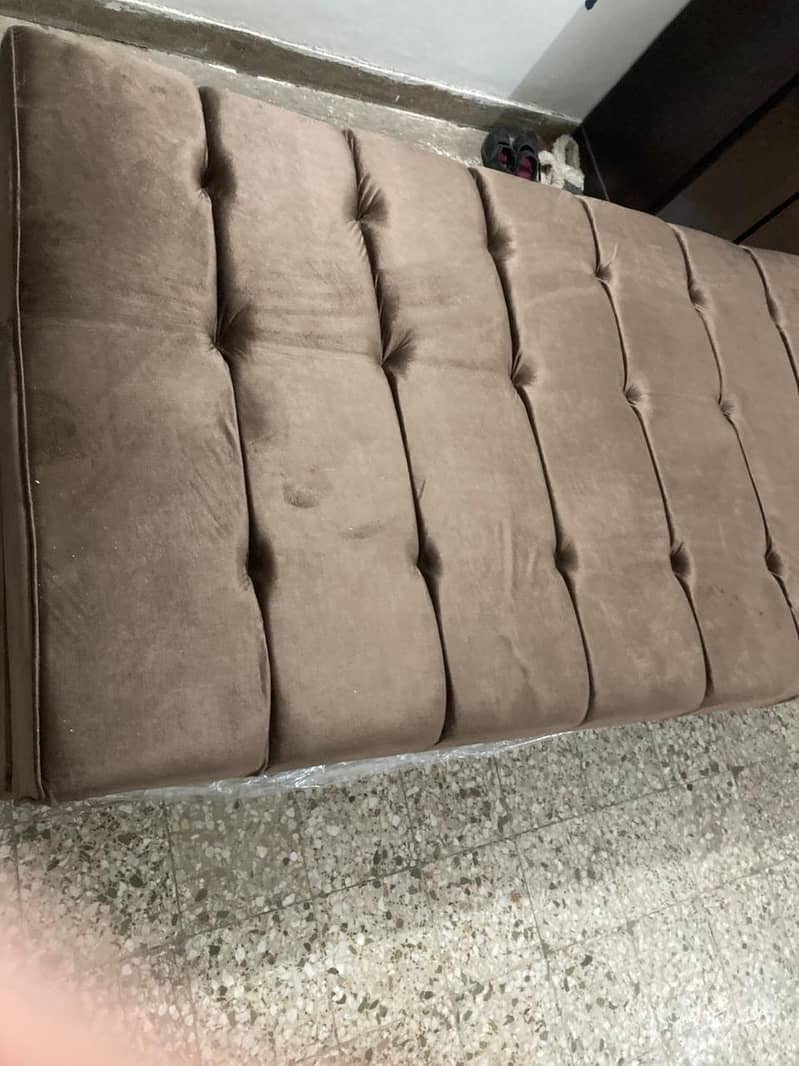 Sofa Bed |10 Years Warrenty 3