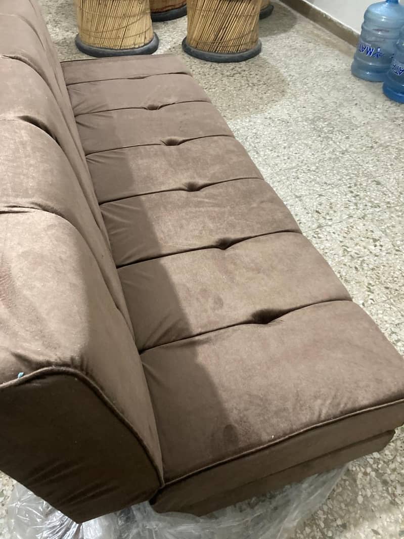 Sofa Bed |10 Years Warrenty 4