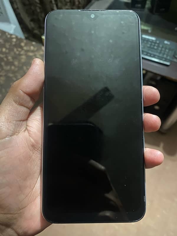 infinix note 12 G96 0