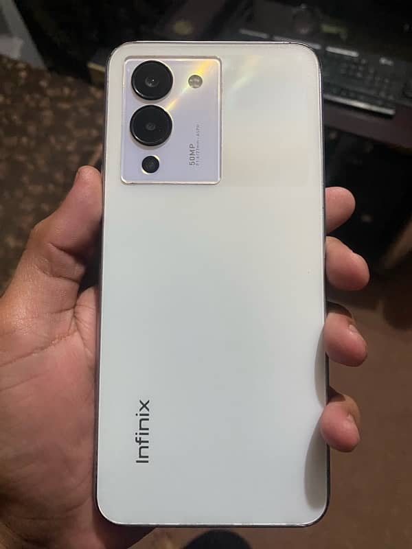 infinix note 12 G96 3