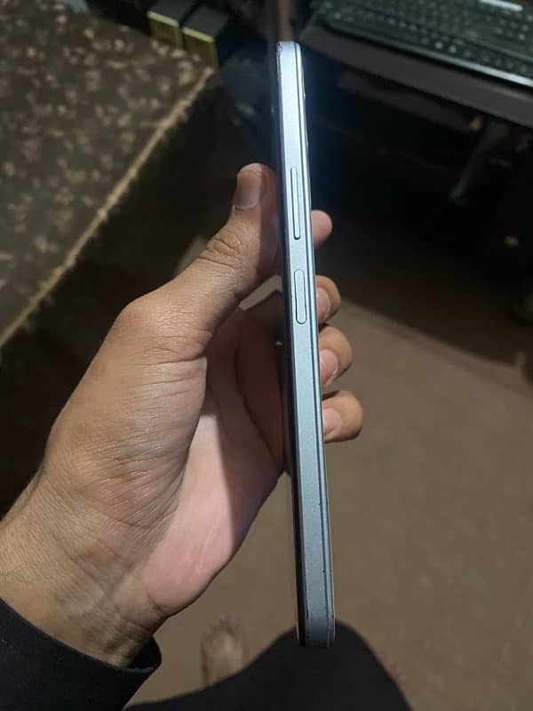 infinix note 12 G96 5