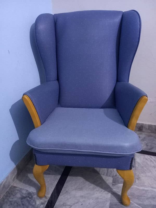 imported sofa chair for sell 0