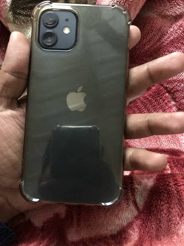 Apple IPhone 12 Non PTA 0