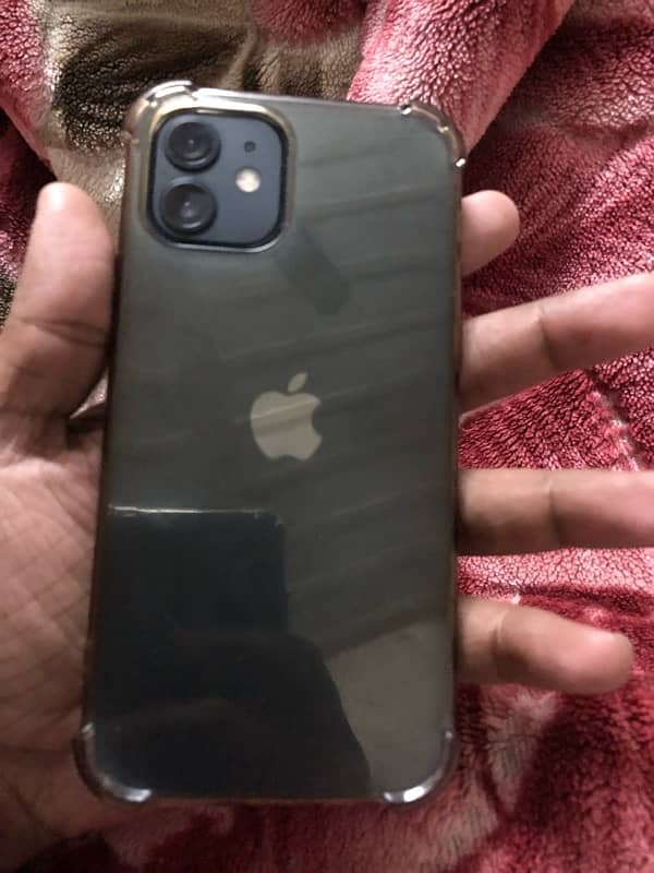 Apple IPhone 12 Non PTA 1