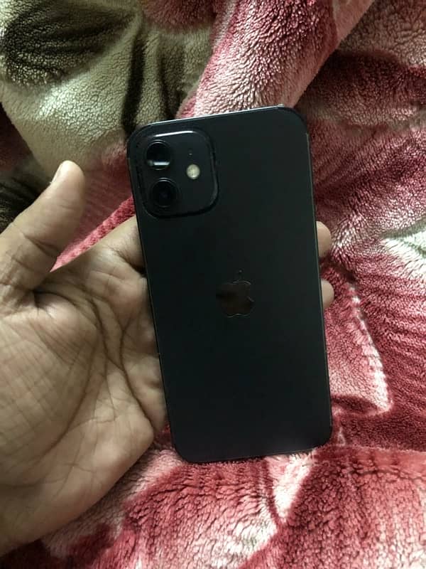 Apple IPhone 12 Non PTA 4