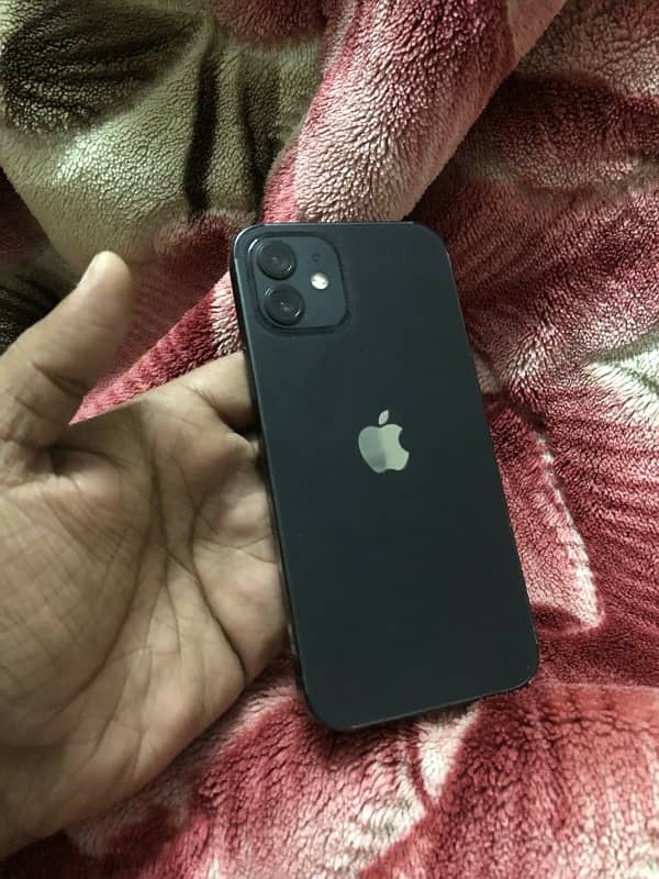 Apple IPhone 12 Non PTA 5